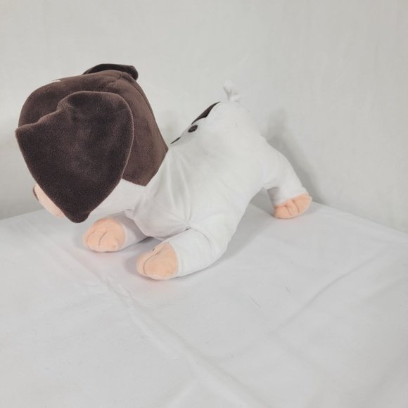 Kohl's Cares for Kids POKEY LITTLE PUPPY 11” Plush Stuffed Animal Toy Lovey - Picture 3 of 5